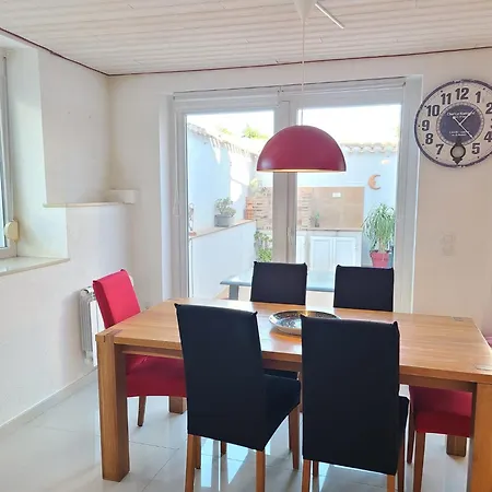 Holiday home El Castell *