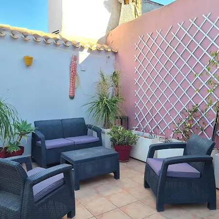 El Castell Holiday home Els Poblets
