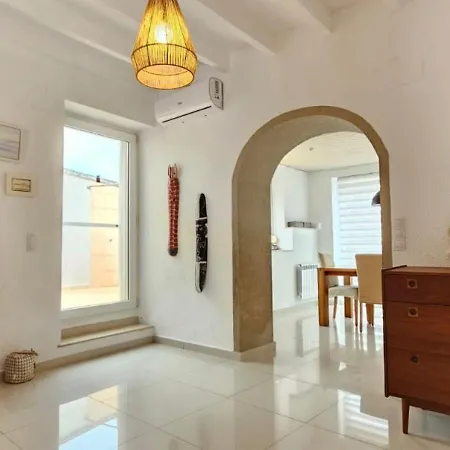 Prázdninový dům El Castell