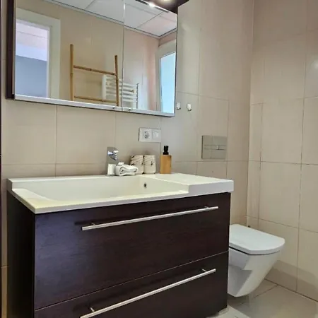 El Castell Prázdninový dům