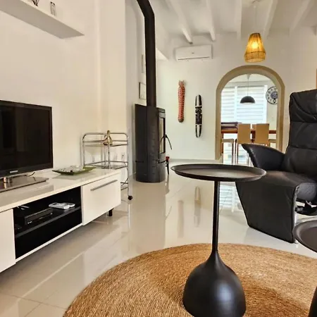 El Castell Prázdninový dům *