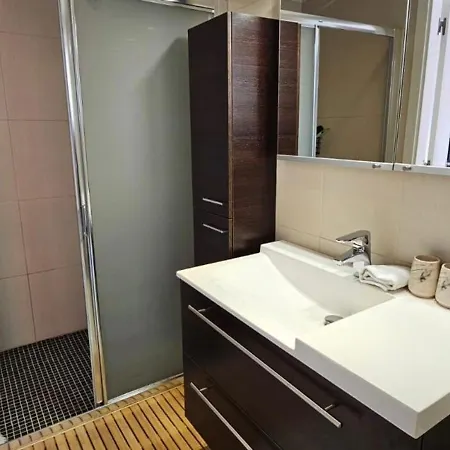 Prázdninový dům El Castell *