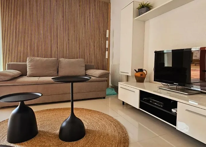 Σπίτι διακοπών El Castell Els Poblets