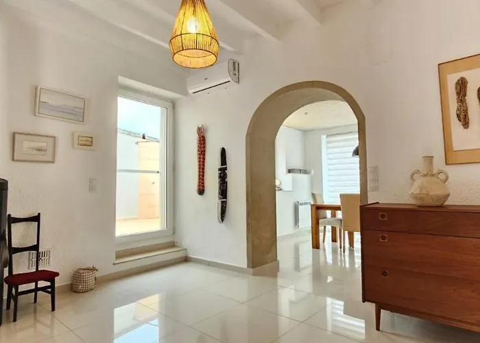 Σπίτι διακοπών El Castell