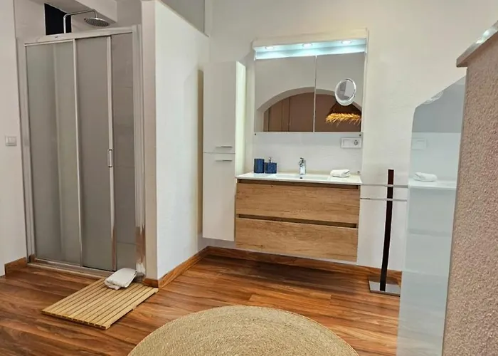 El Castell Els Poblets