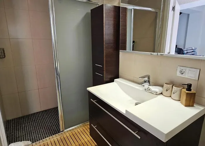 Σπίτι διακοπών El Castell *