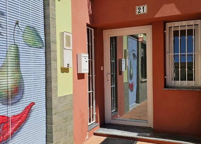 El Castell Els Poblets