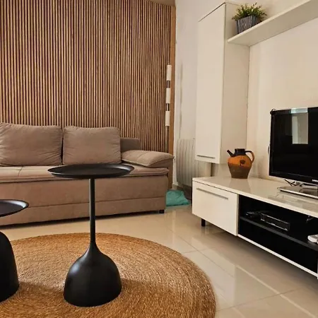 Casa de Férias El Castell Els Poblets