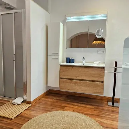 El Castell Els Poblets