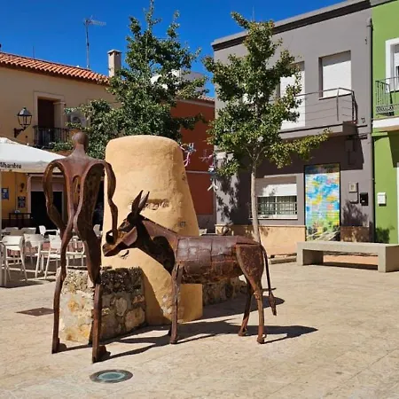 Casa de Férias El Castell *