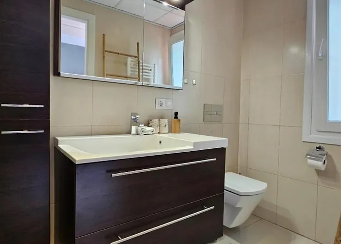 El Castell Casa de Férias